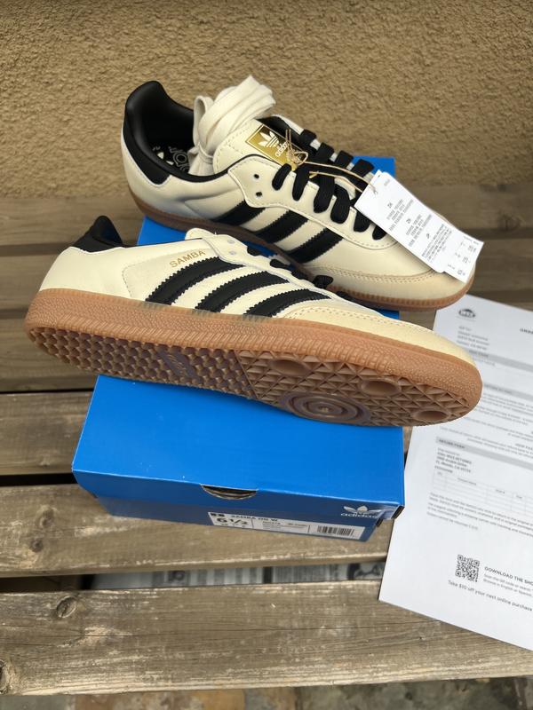 sa♡　adidas SAMBA OG Samba OG - Womens – ShopWSS