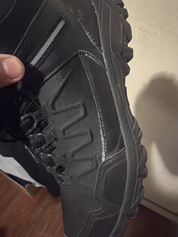 Eurostar Verdes II | Men's | Black | ShopWSS