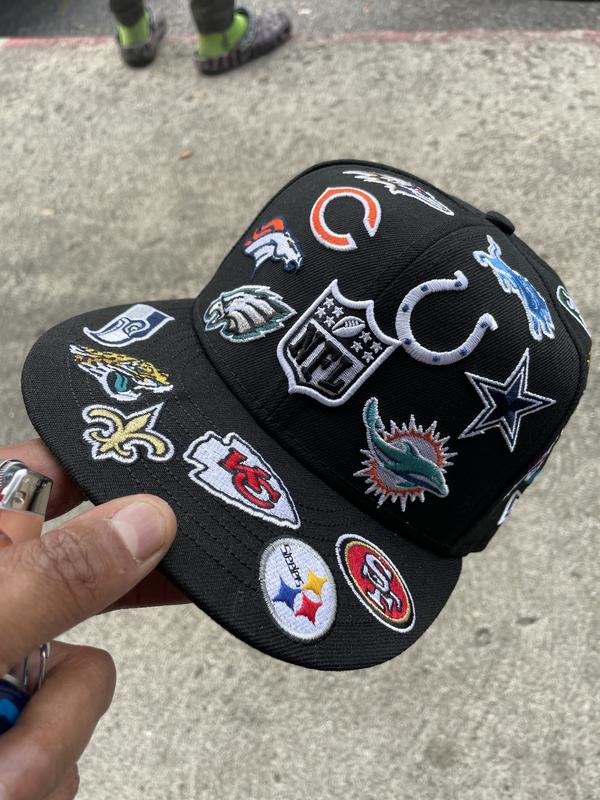 NFL All Over Patch 950 – ShopWSS