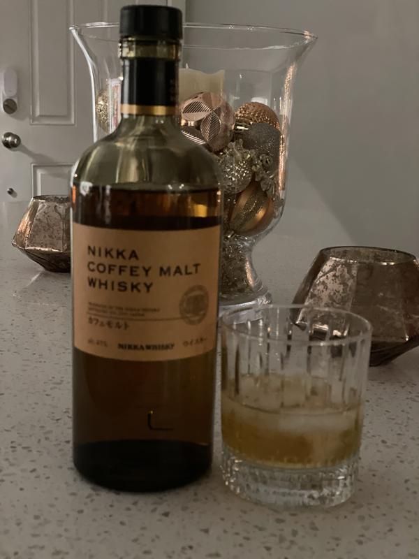 Nikka Coffey Malt Whisky | Total Wine & More