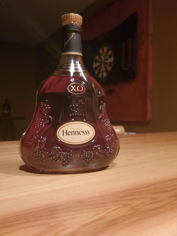 Hennessy　XO　COGNAC FullSizeRender_6c31c256-4e45-