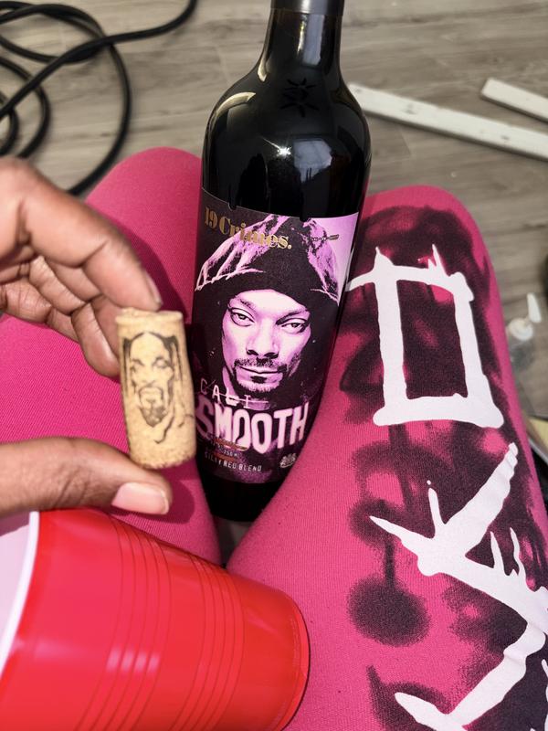19 Crimes Cali Red by Snoop Dogg | Total Wine & More