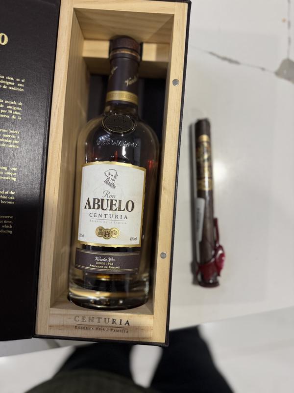 Ron Abuelo Centuria | Total Wine & More