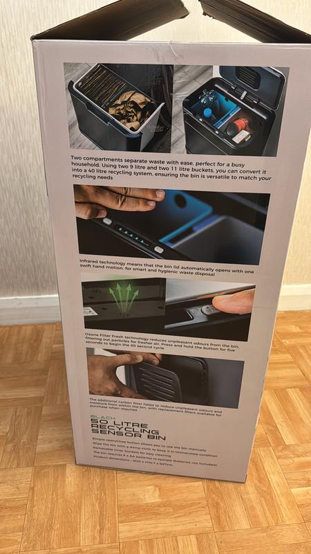 User generated review image 1