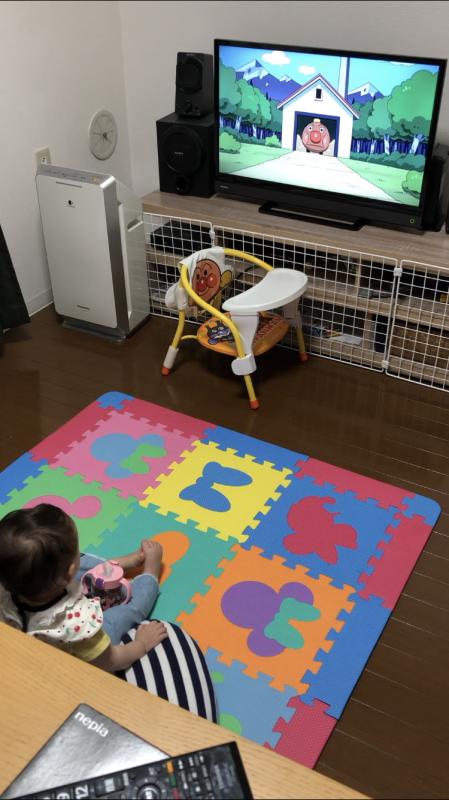 それいけ!アンパンマン アンパンマン音楽館 グーチョキパー