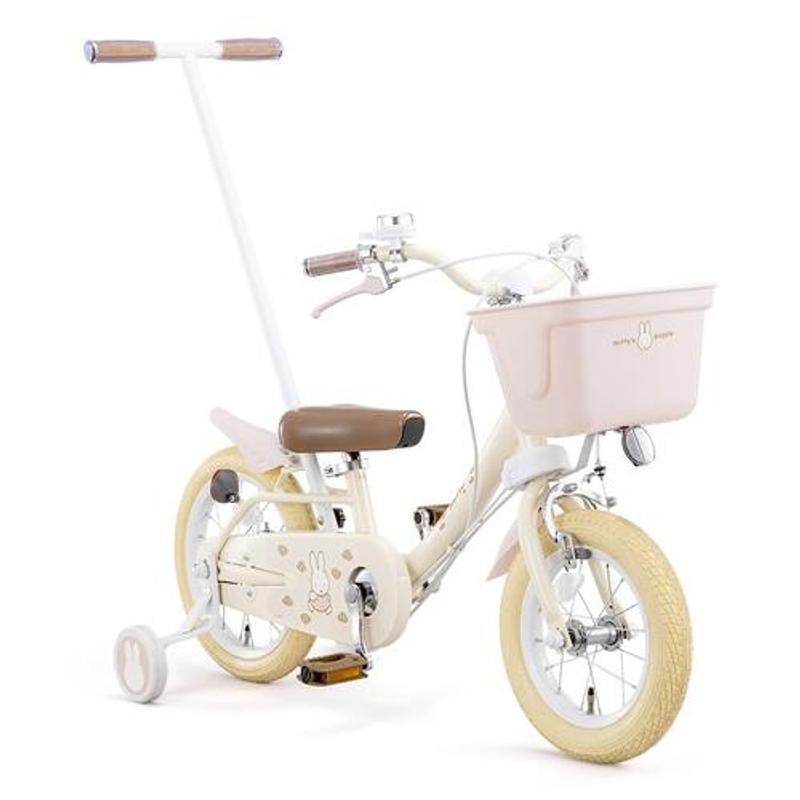 14インチ　子供自転車 14インチ 身長85～115cm 子供用自転車 おさんぽサイクル