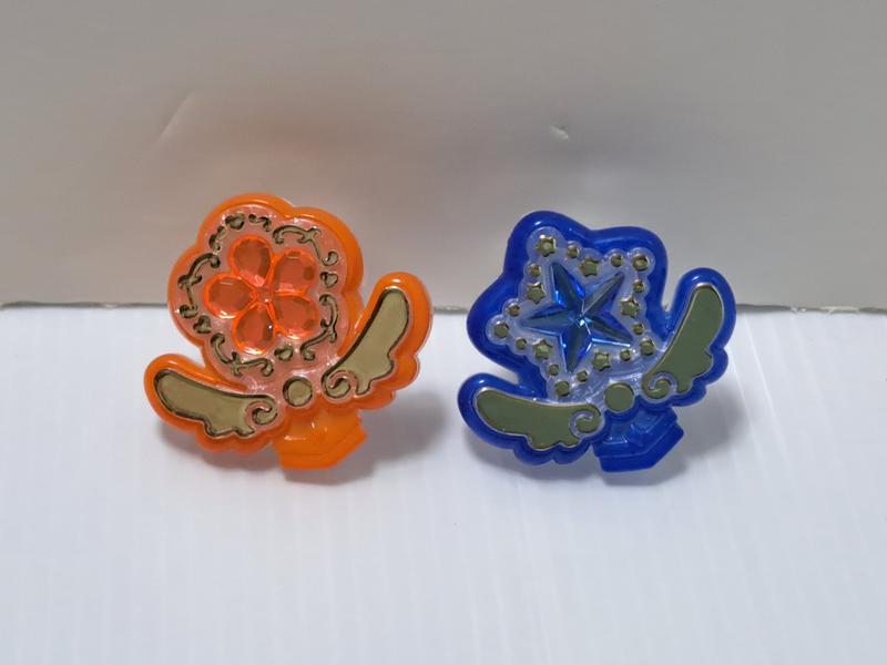 トイザらス限定 名探偵プリキュア！スペシャルなりきりセット