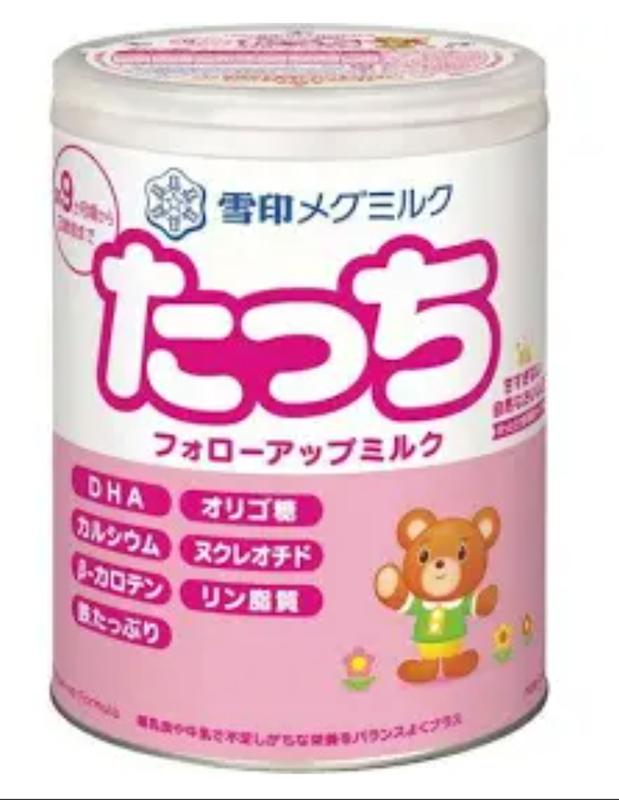 たっち フォローアップミルク 2缶パック 2個 楽天市場】たっち 2缶 ミルクの通販