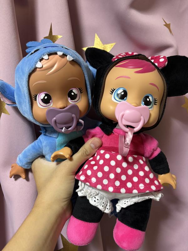 クライベイビーズ タイニーキャドルズ ディズニー トイザらス限定