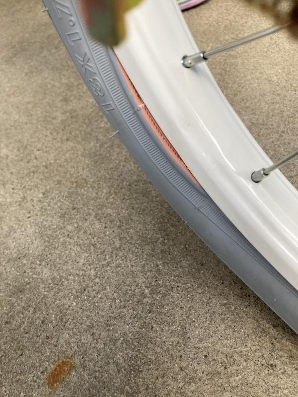 18インチ 身長98～131cm 子供用自転車 ディズニー アリエルS