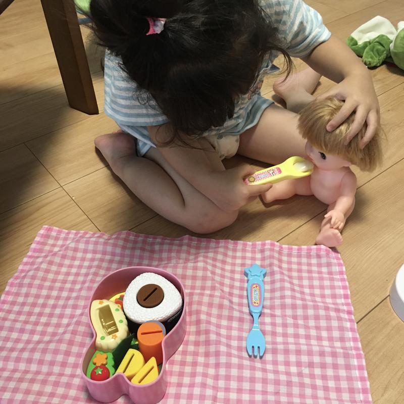 メルちゃん おべんとうセット | おもちゃ通販のトイザらス オンライン