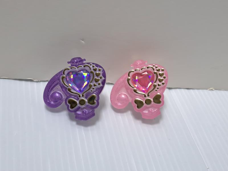 トイザらス限定 名探偵プリキュア！スペシャルなりきりセット