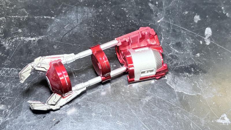ZD TOYS マーベル アイアンマン MK35 7インチ MARVEL IRONMAN ZD TOYS マーベル アイアンマン MK35 7インチ MARVEL IRONMAN