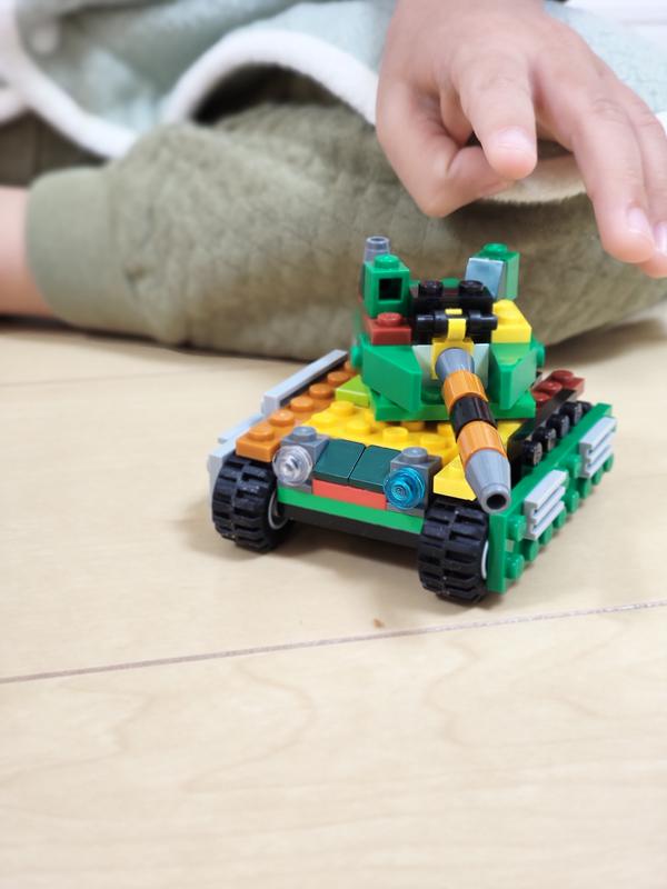 オンライン限定価格*】レゴ LEGO クラシック 黄色のアイデアボックス