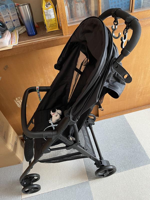 iベビースマートベビーカー　ベビーザらス iベビー スマートベビーカー トイザらス B型ベビーカー 7ヵ月～4歳