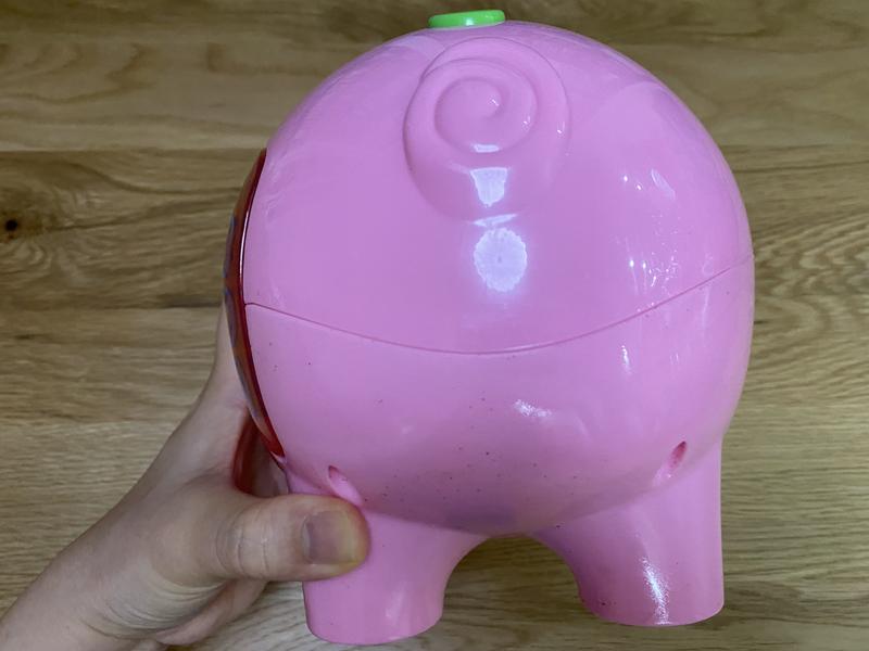 Fisher price piggy bank toys store r us