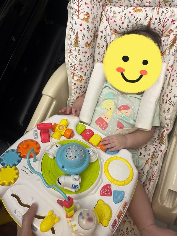 Top Tots Multi-Function Music and Activity Table | Toys”R”Us