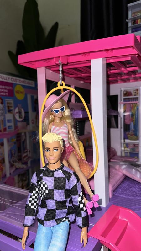 Barbie Dreamhouse Playset (2023)  ToysRUs Hong Kong Official