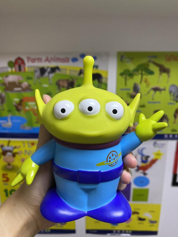 Toy Story ทอย สตอรี่ ตุ๊กตา เอเลี่ยน | เว็บไซต์ทางการ ทอยส์