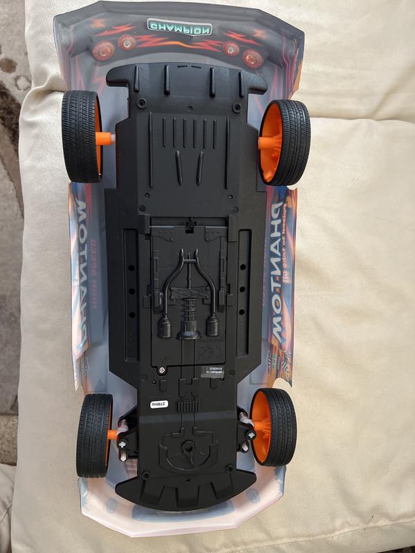 phantom 7 rc car