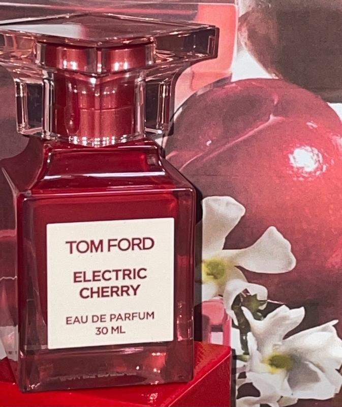 Tom Ford Private Blend Electric Cherry Eau de Parfum 50 ml