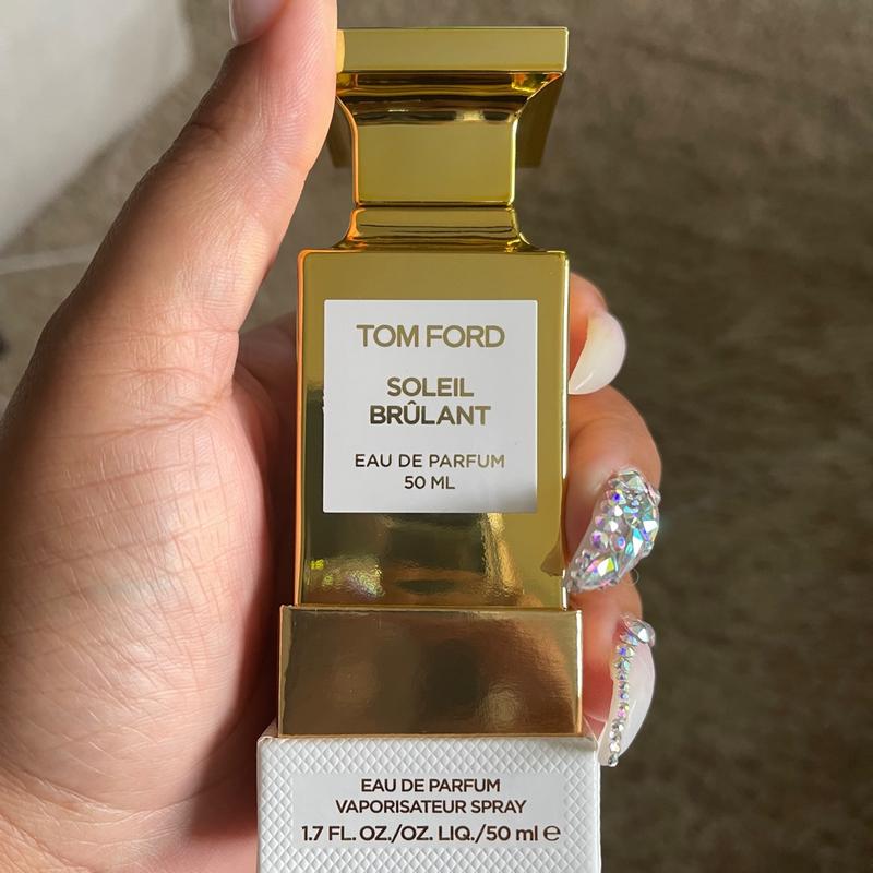 Tom Ford 1.7 oz. Soleil Brulant Eau de Parfum