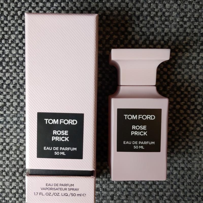 Rose Prick Eau de Parfum Fragrance Spray TOM FORD Smith