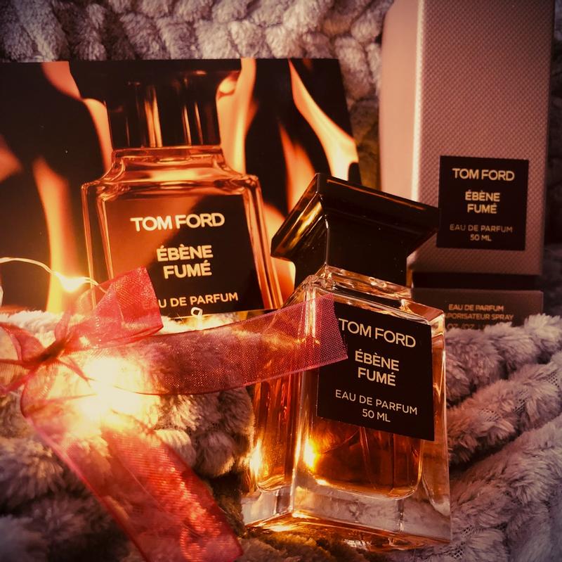 Shop Tom Ford Ebene Fume EDP 50ml | TheMarket NZ