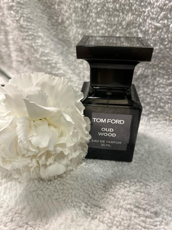 Tom Ford Oud Wood Eau de Parfum Spray 30ml | LOOKFANTASTIC