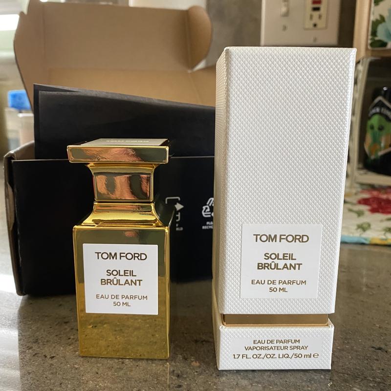 Tom Ford 1.7 oz. Soleil Brulant Eau de Parfum