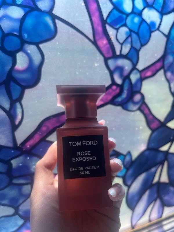 香水(女性用) TOM FORD ROSE EXPOSED 50ml Eau de Parfum Rose Exposed Eau de Parfum - TOM FORD | Sephora