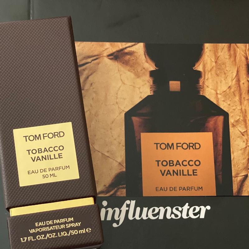 Tom ford aftershave tobacco vanille hot sale