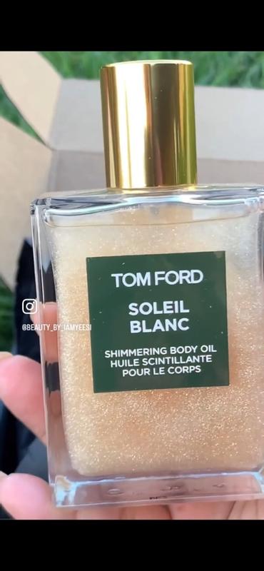 Tom ford glitter discount spray