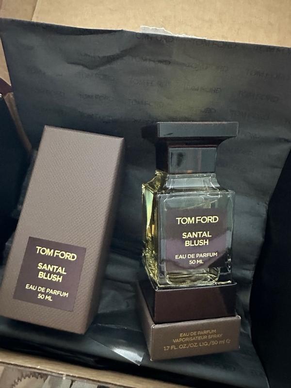 Tom ford santal blush eau online de parfum spray 1.7 oz reviews