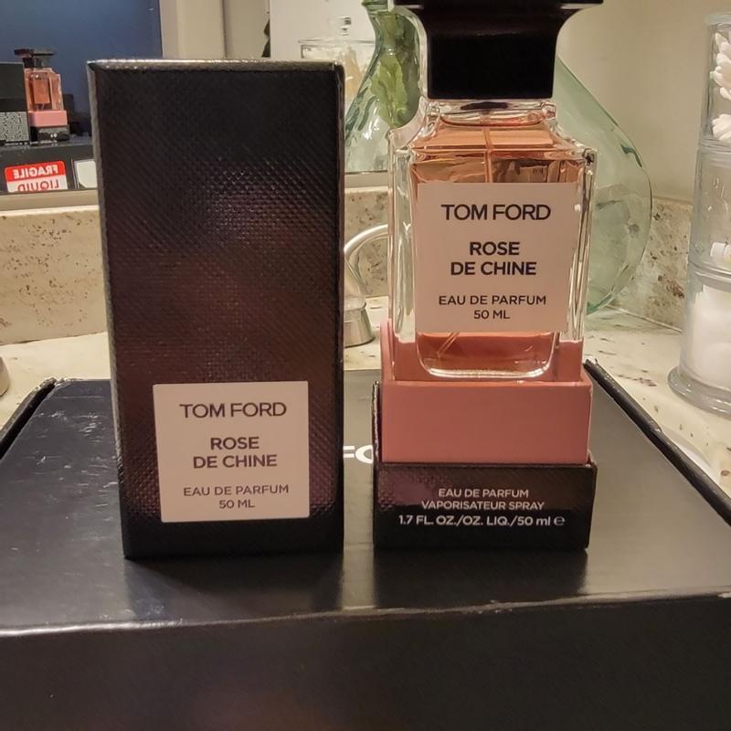 Tom Ford Rose De Chine Eau de Parfum – Tom Ford – bluemercury