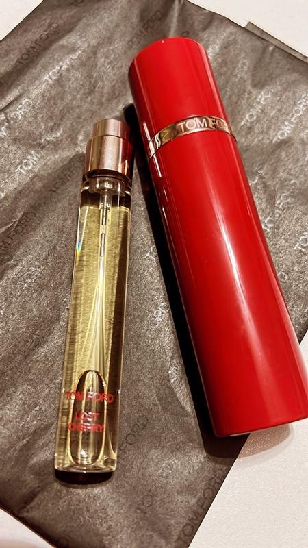 Tom Ford Lost Cherry Atomizer | LOOKFANTASTIC