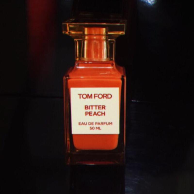 Tom Ford Bitter Peach Eau de Parfum – Tom Ford – bluemercury