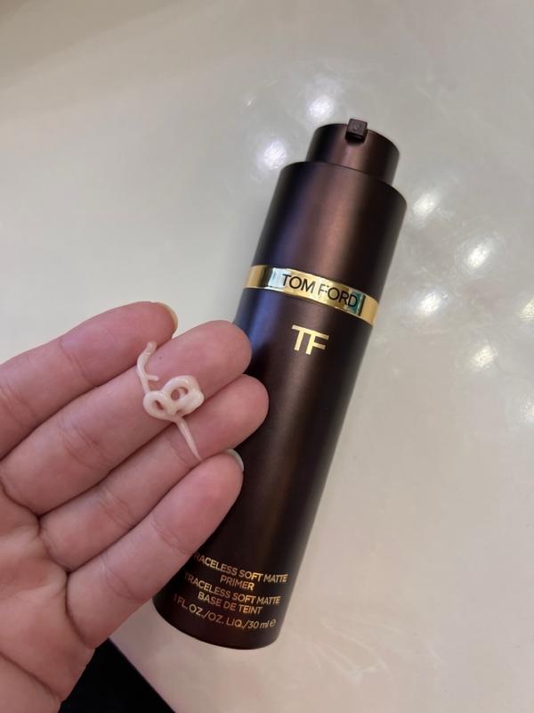 tom ford matte primer