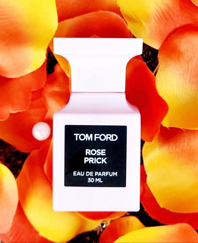 TOM FORD Rose Prick Eau de Parfum 50ml | LOOKFANTASTIC