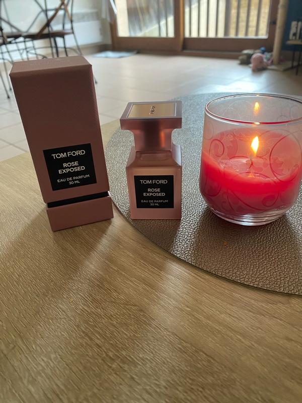 TOM FORD Rose Exposed Eau de Parfum 50ml | LOOKFANTASTIC