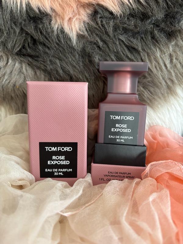 TOM FORD Rose Exposed Eau de Parfum 50ml | LOOKFANTASTIC