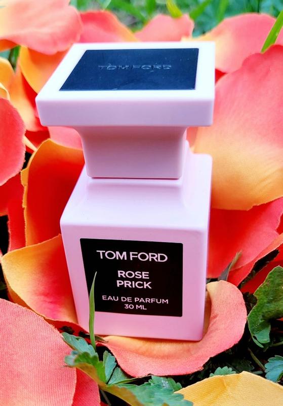 トムフォード ローズプリック 50ml rose prick b Tom Ford Rose Prick