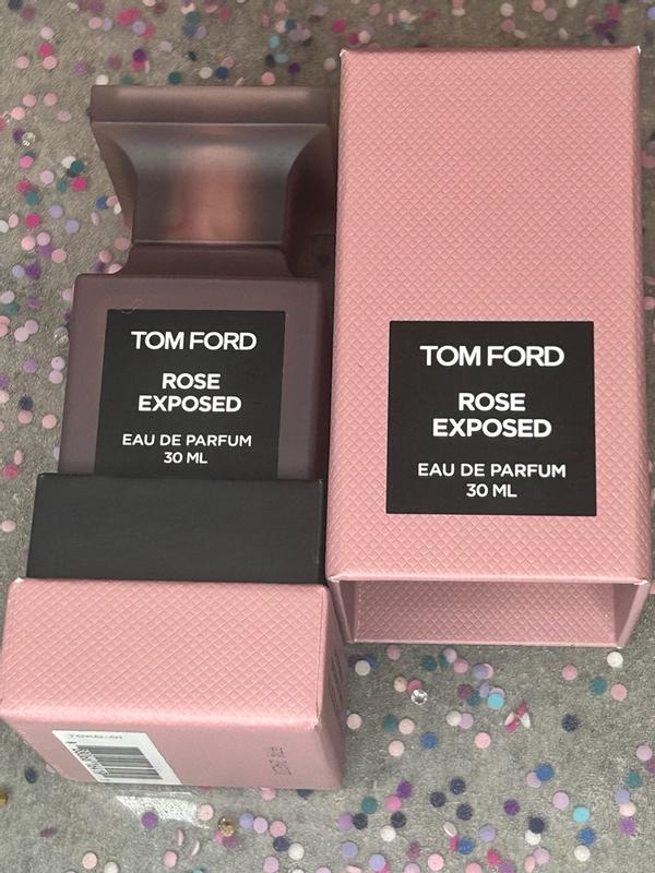 TOM FORD Rose Exposed Eau de Parfum 50ml | LOOKFANTASTIC