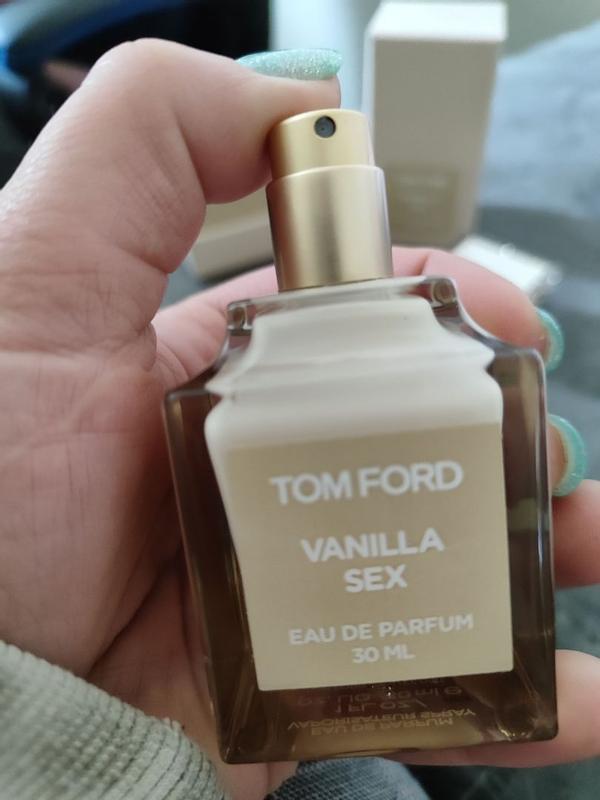 TOM FORD Vanilla Sex Eau de Parfum 50ml | LOOKFANTASTIC