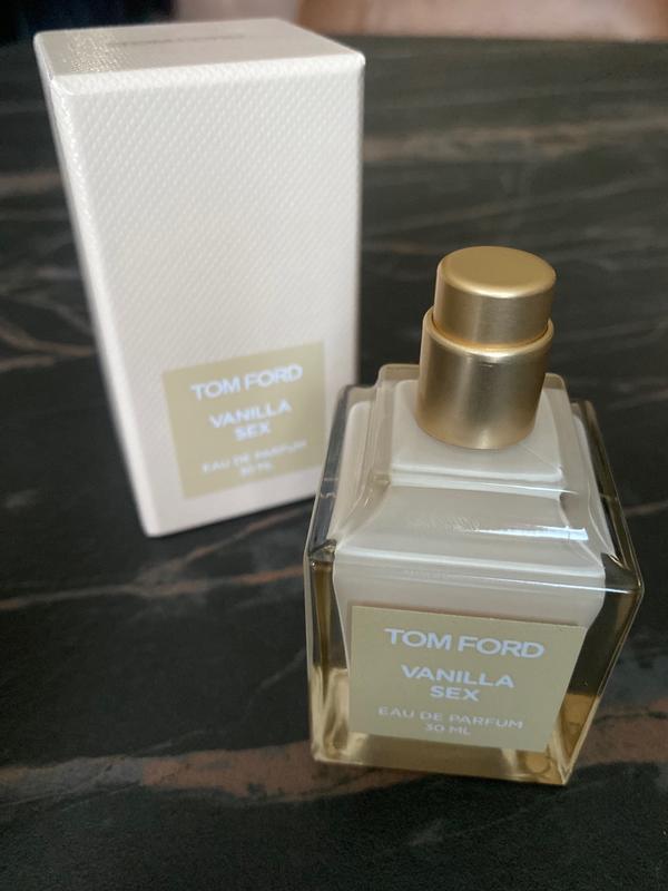 TOM FORD Vanilla Sex Eau de Parfum 50ml | LOOKFANTASTIC
