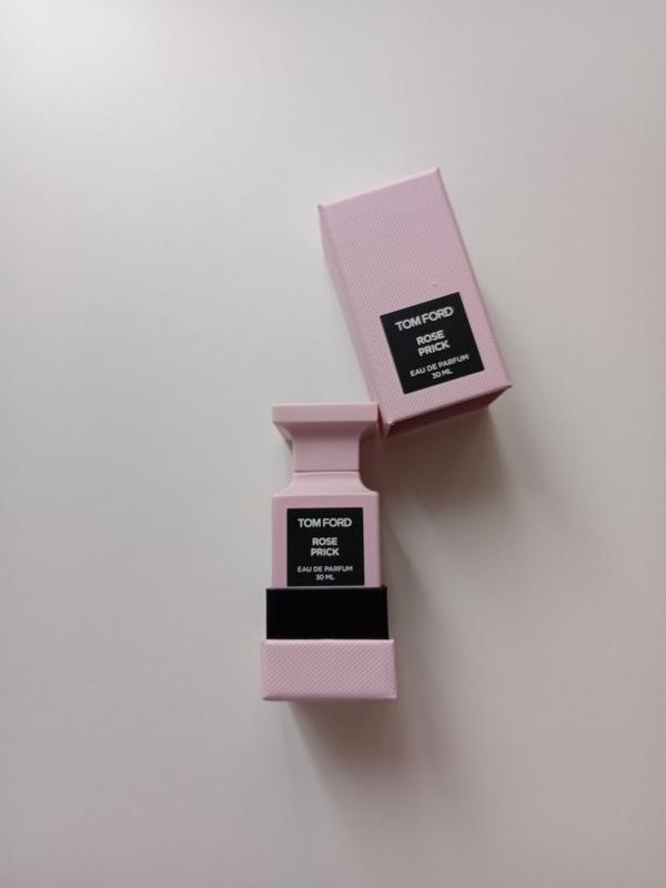 Tom Ford Rose Prick Eau de Parfum Spray 50ml | LOOKFANTASTIC