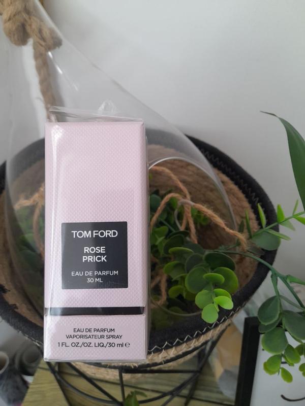 TOM FORD Rose Prick Eau de Parfum 50ml | LOOKFANTASTIC