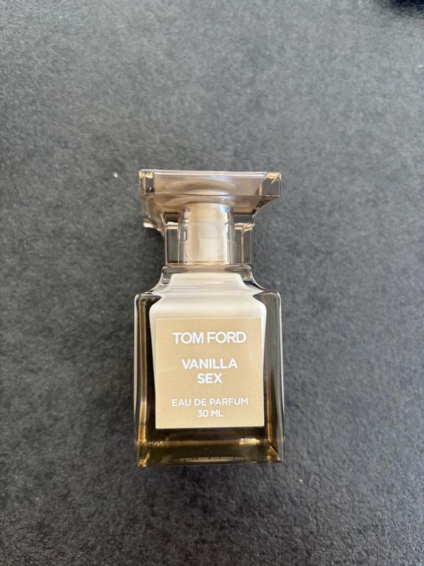 その他 TOM FORD VANILLA Eau de Parfum 50ML Tom Ford Vanilla Sex Eau de Parfum ab 128,84 € (Oktober 2025