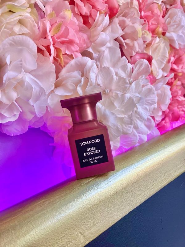 TOM FORD Rose Exposed Eau de Parfum 50ml | LOOKFANTASTIC