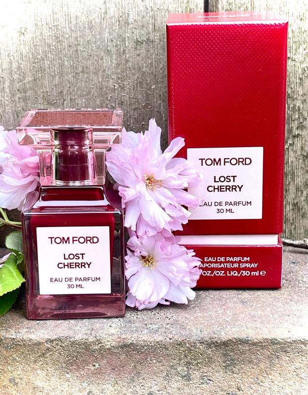 TOM FORD Lost Cherry Eau de Parfum 30ml | LOOKFANTASTIC